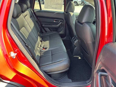 2026 Mazda Mazda CX-50 Hybrid Premium Plus