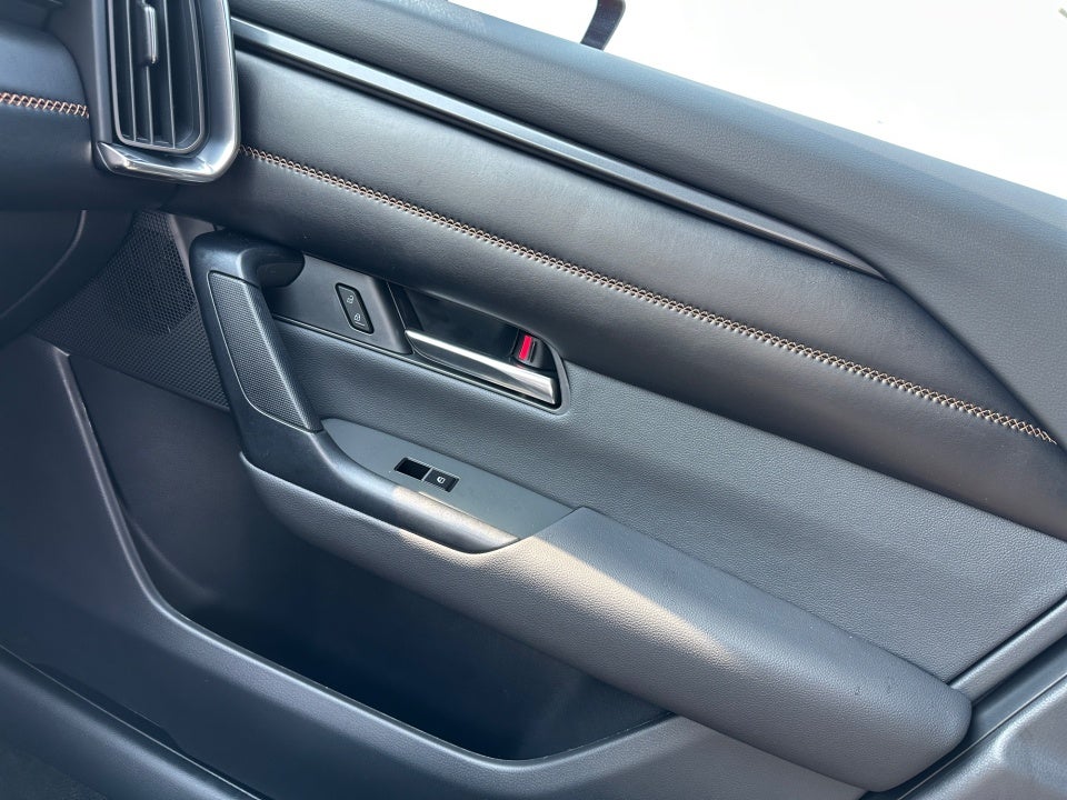 2026 Mazda Mazda CX-50 Hybrid Premium Plus