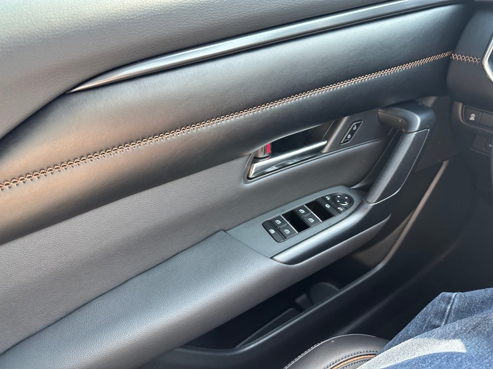 2026 Mazda Mazda CX-50 Hybrid Premium Plus