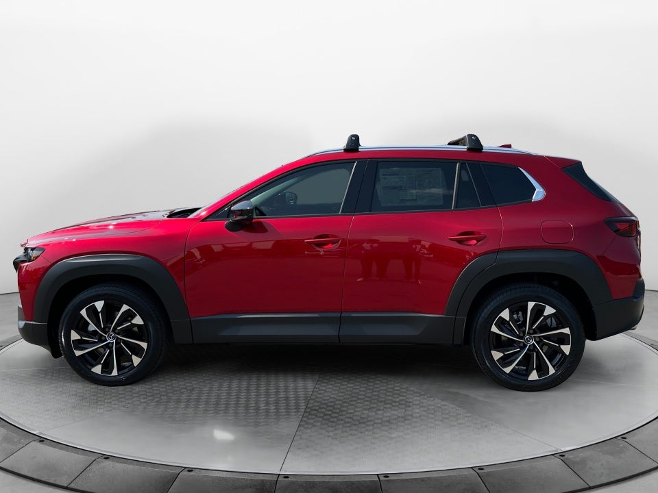 2026 Mazda Mazda CX-50 Hybrid Premium Plus