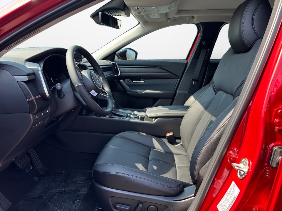 2026 Mazda Mazda CX-50 Hybrid Premium Plus