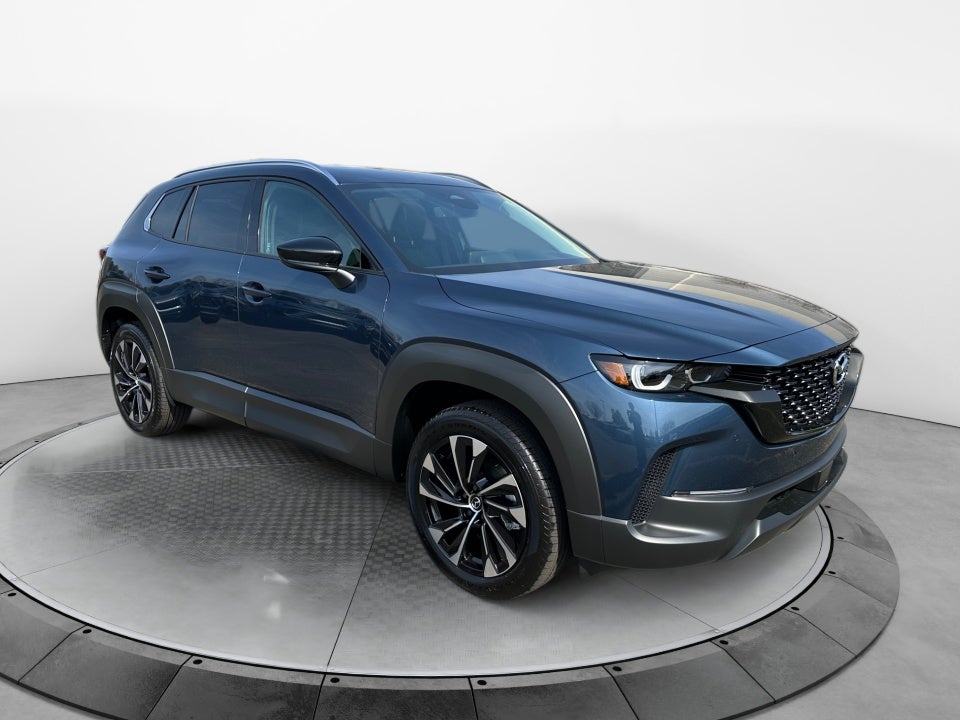 2026 Mazda Mazda CX-50 Hybrid Premium Plus