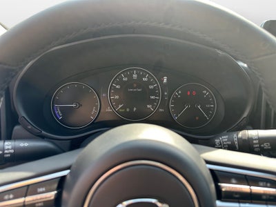 2026 Mazda Mazda CX-50 Hybrid Premium Plus