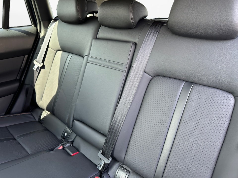 2026 Mazda Mazda CX-50 Hybrid Premium Plus