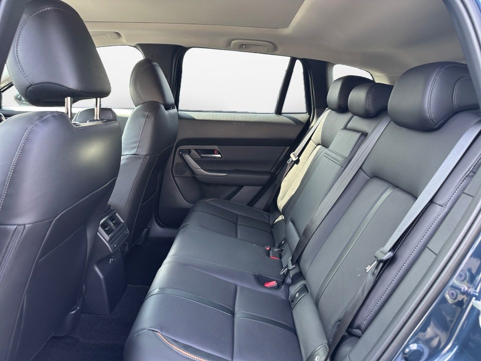 2026 Mazda Mazda CX-50 Hybrid Premium Plus