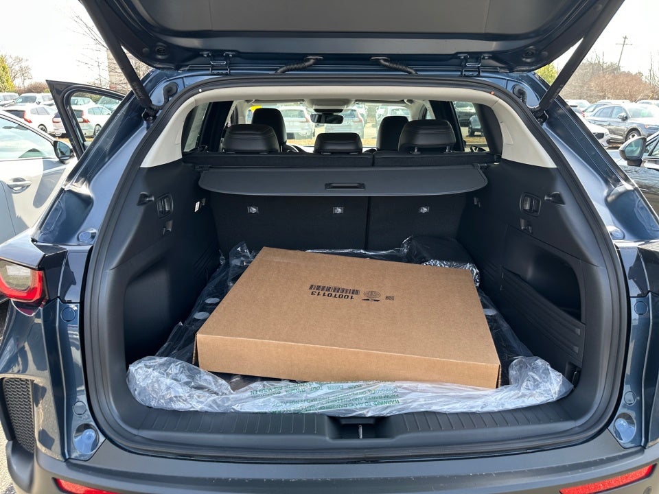 2026 Mazda Mazda CX-50 Hybrid Premium Plus