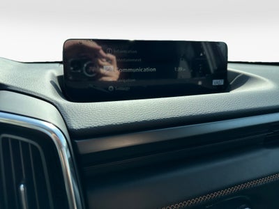 2026 Mazda Mazda CX-50 Hybrid Premium Plus