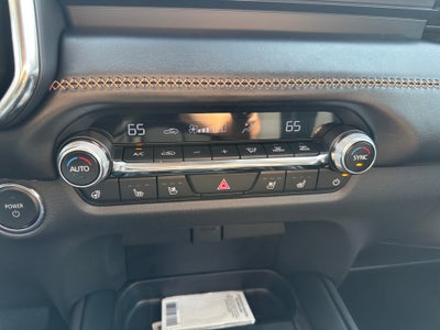 2026 Mazda Mazda CX-50 Hybrid Premium Plus