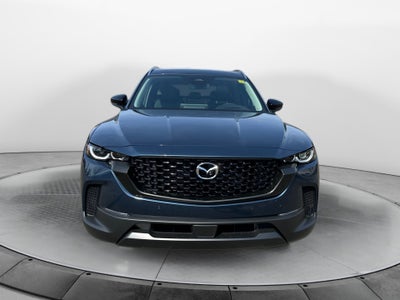 2026 Mazda Mazda CX-50 Hybrid Premium Plus