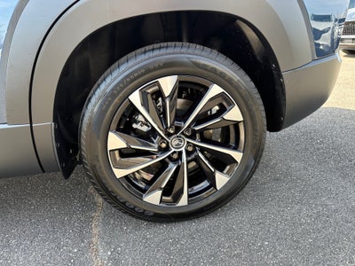 2026 Mazda Mazda CX-50 Hybrid Premium Plus