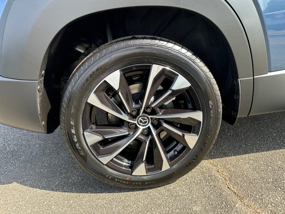 2026 Mazda Mazda CX-50 Hybrid Premium Plus