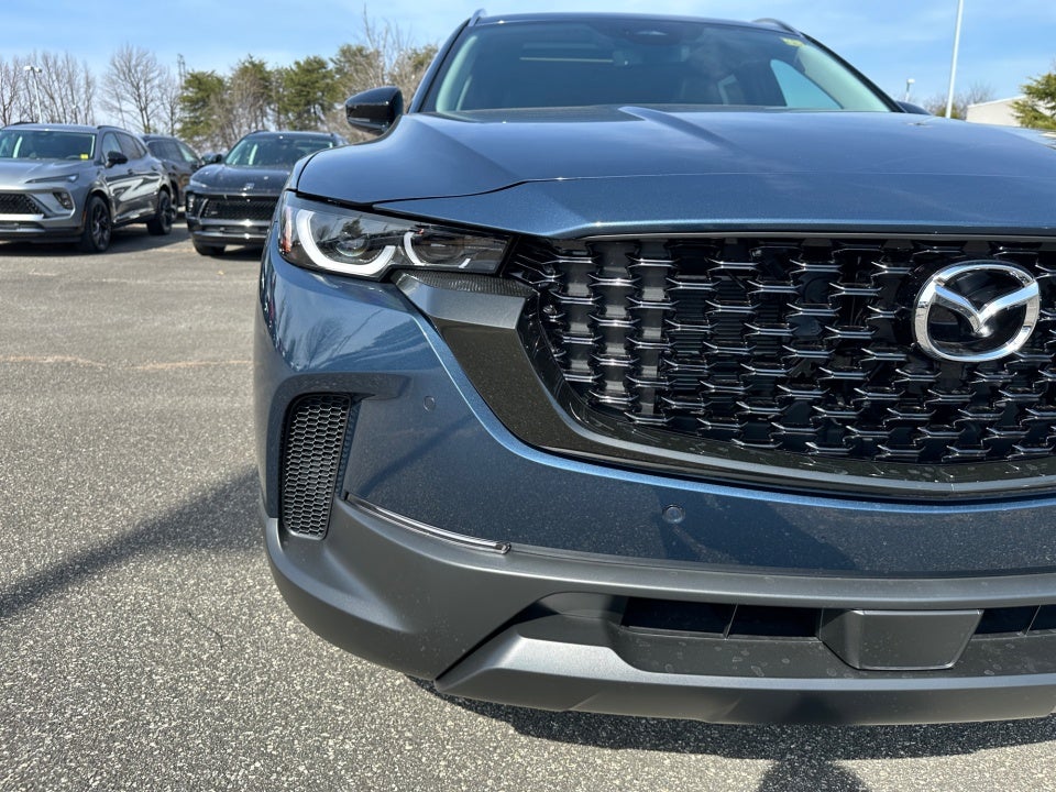 2026 Mazda Mazda CX-50 Hybrid Premium Plus