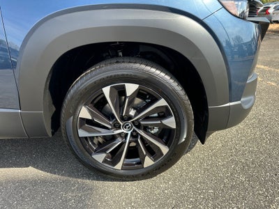 2026 Mazda Mazda CX-50 Hybrid Premium Plus