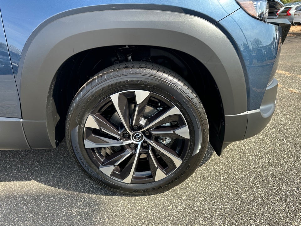 2026 Mazda Mazda CX-50 Hybrid Premium Plus