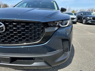 2026 Mazda Mazda CX-50 Hybrid Premium Plus