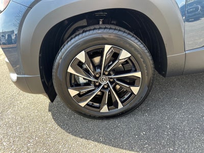 2026 Mazda Mazda CX-50 Hybrid Premium Plus