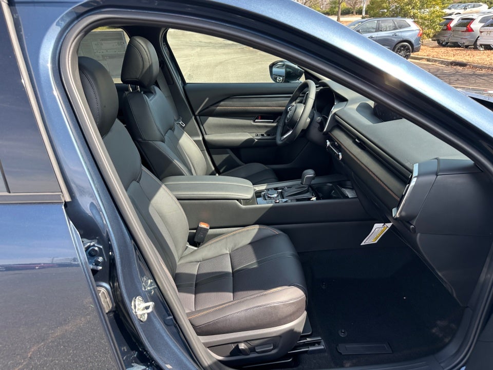 2026 Mazda Mazda CX-50 Hybrid Premium Plus