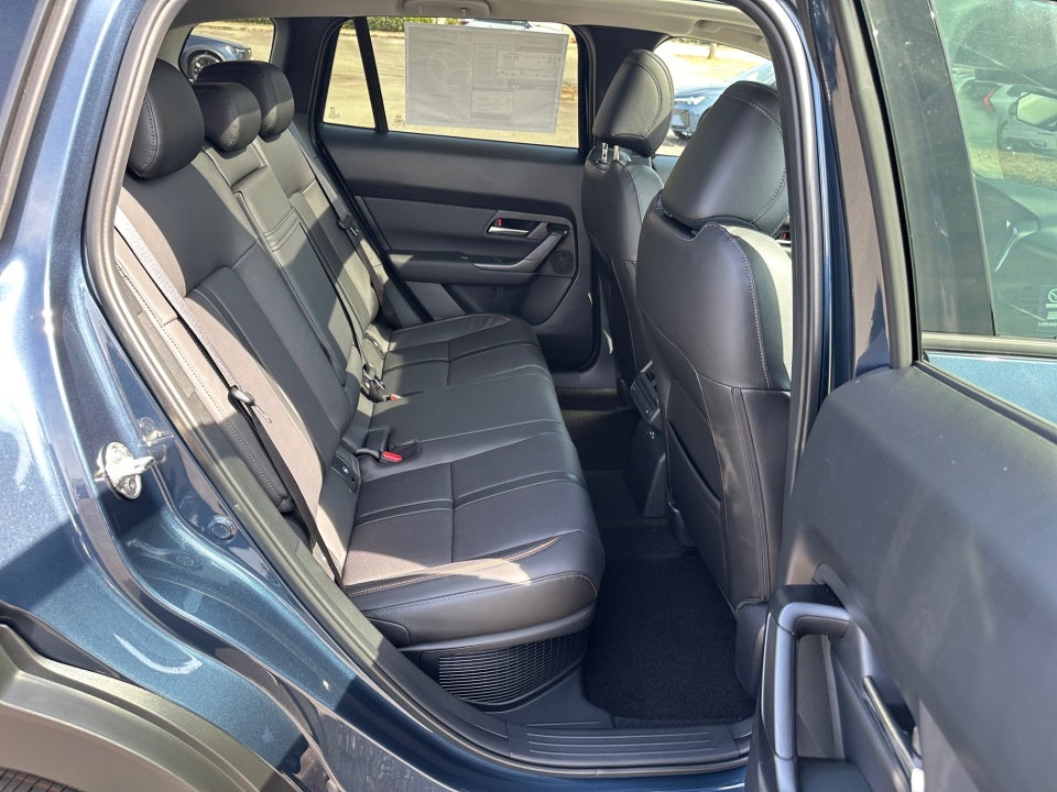 2026 Mazda Mazda CX-50 Hybrid Premium Plus