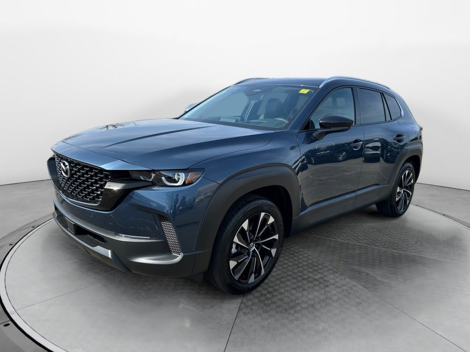 2026 Mazda Mazda CX-50 Hybrid Premium Plus