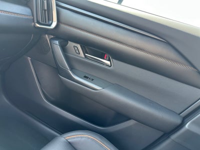 2026 Mazda Mazda CX-50 Hybrid Premium Plus