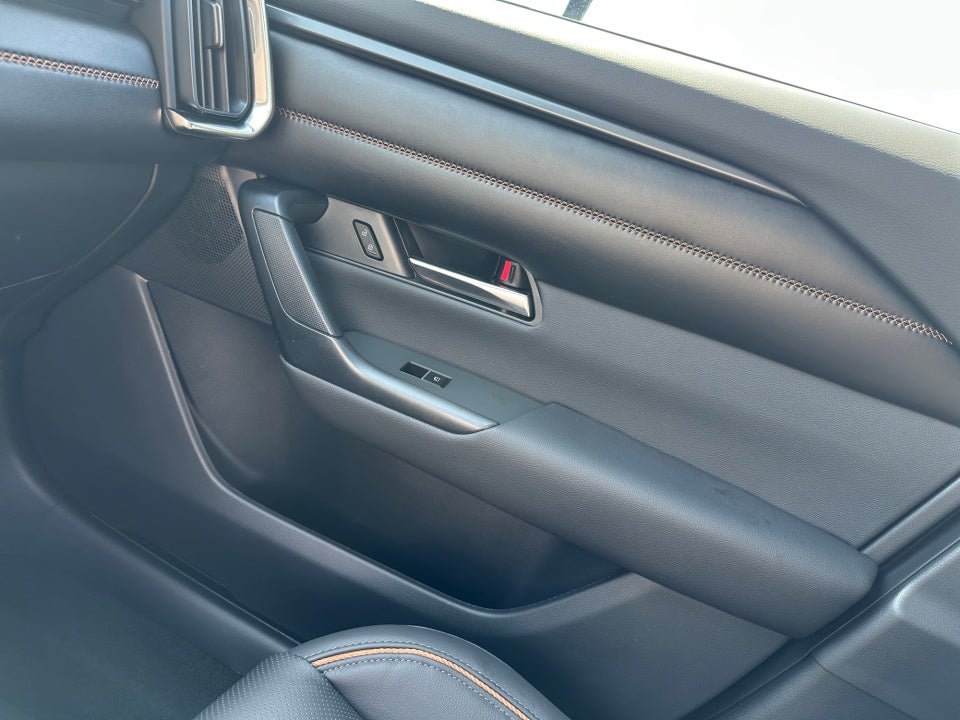 2026 Mazda Mazda CX-50 Hybrid Premium Plus