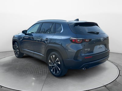 2026 Mazda Mazda CX-50 Hybrid Premium Plus