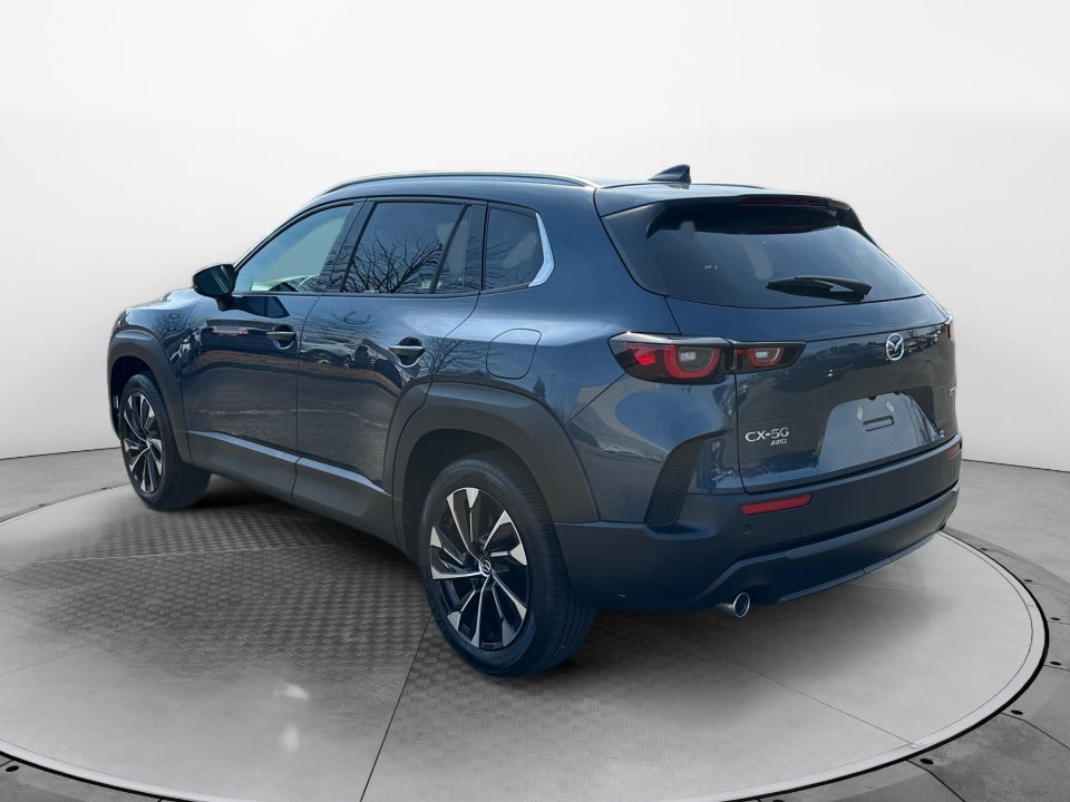 2026 Mazda Mazda CX-50 Hybrid Premium Plus