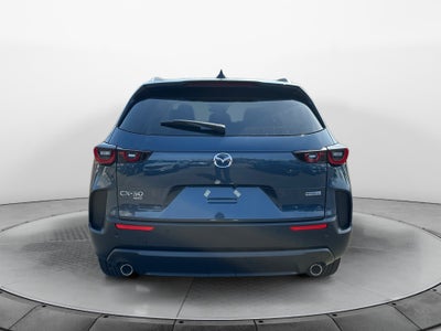 2026 Mazda Mazda CX-50 Hybrid Premium Plus