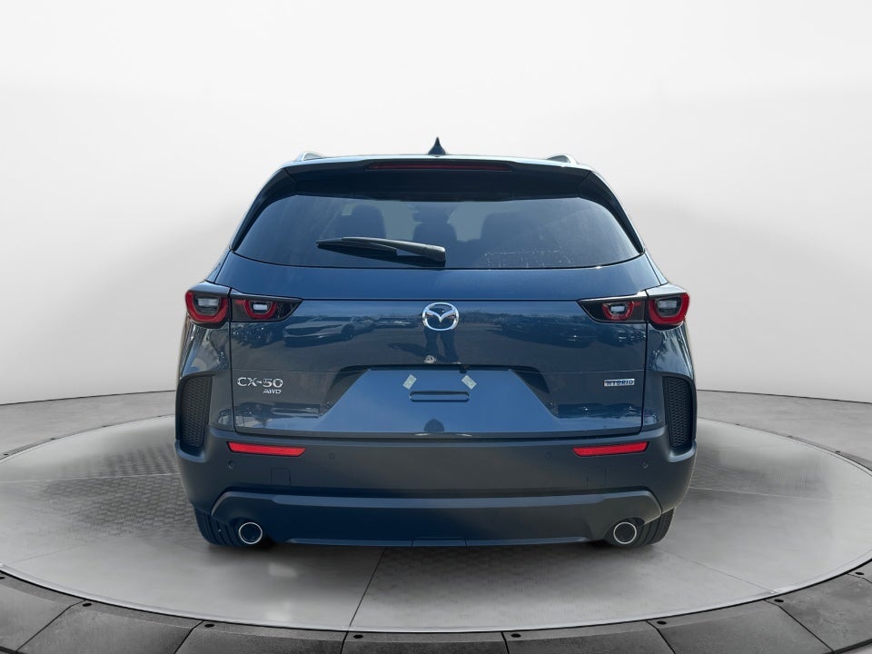 2026 Mazda Mazda CX-50 Hybrid Premium Plus