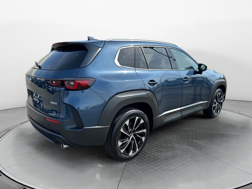 2026 Mazda Mazda CX-50 Hybrid Premium Plus
