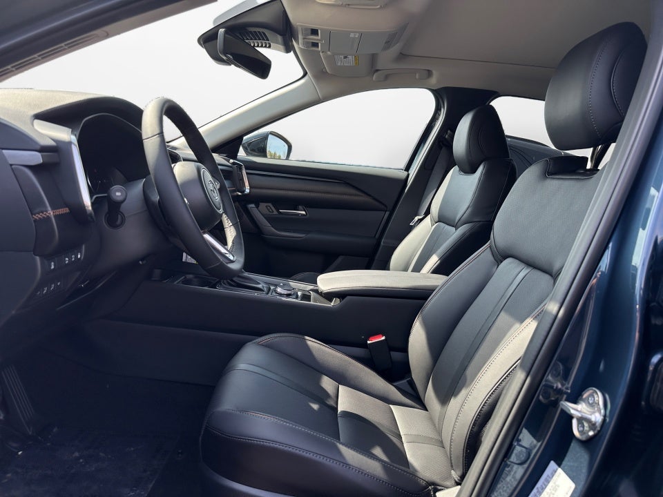 2026 Mazda Mazda CX-50 Hybrid Premium Plus