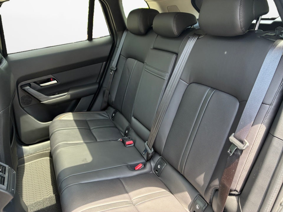 2026 Mazda Mazda CX-50 Hybrid Premium Plus