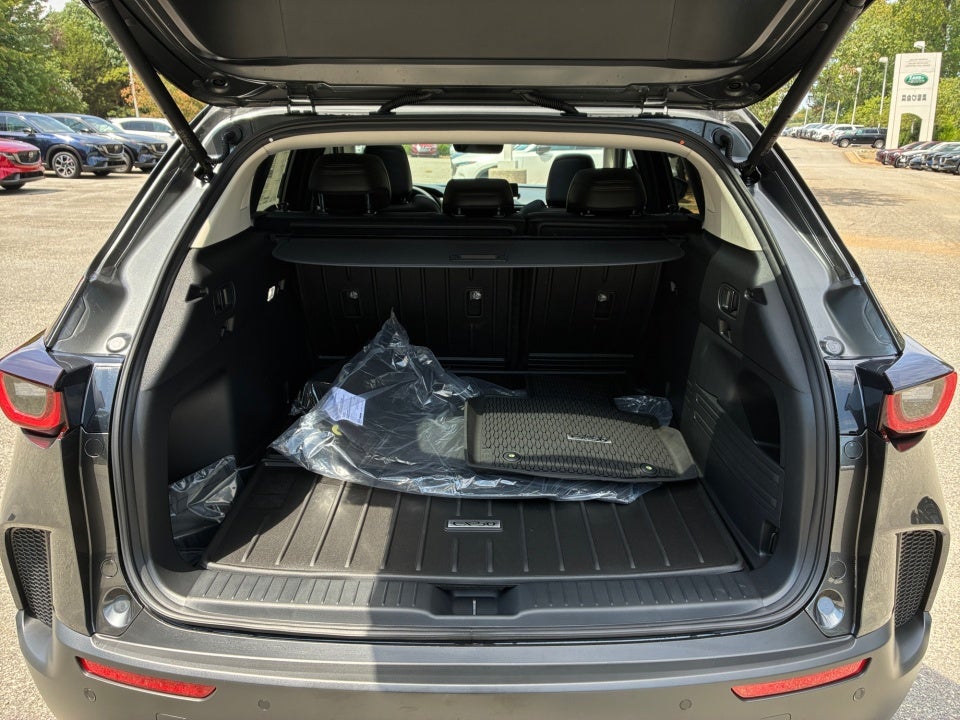 2026 Mazda Mazda CX-50 Hybrid Premium Plus