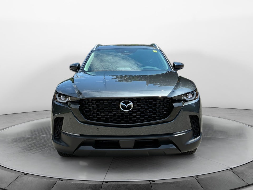 2026 Mazda Mazda CX-50 Hybrid Premium Plus