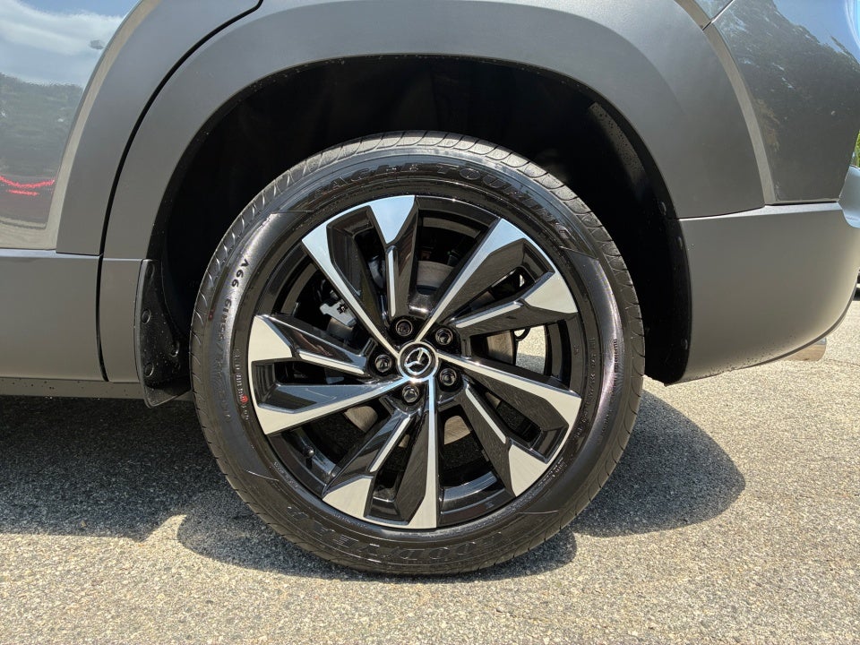 2026 Mazda Mazda CX-50 Hybrid Premium Plus