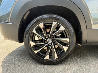 2026 Mazda Mazda CX-50 Hybrid Premium Plus