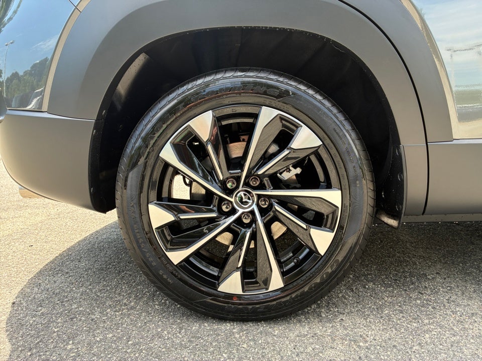 2026 Mazda Mazda CX-50 Hybrid Premium Plus