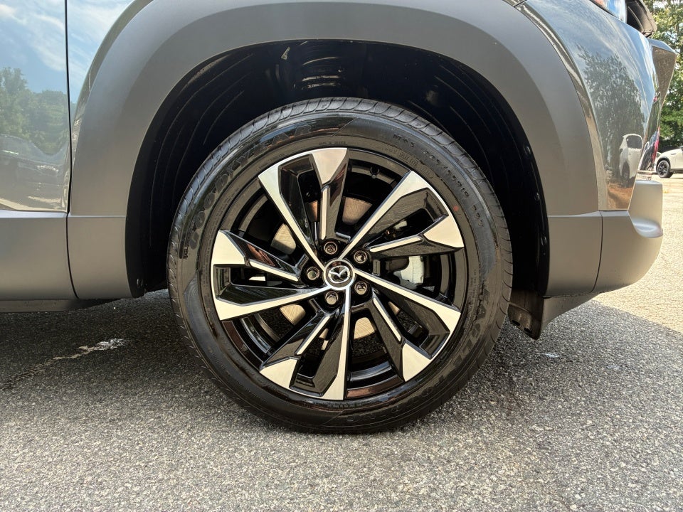 2026 Mazda Mazda CX-50 Hybrid Premium Plus
