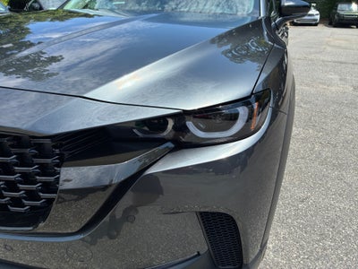 2026 Mazda Mazda CX-50 Hybrid Premium Plus