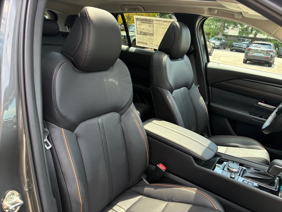 2026 Mazda Mazda CX-50 Hybrid Premium Plus