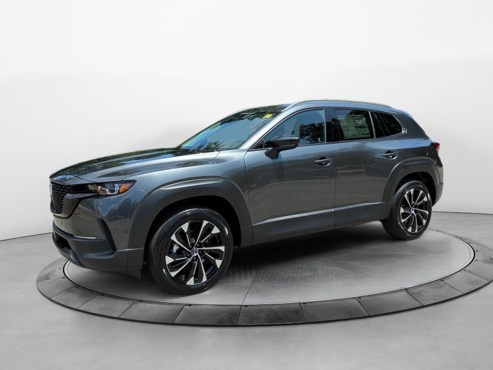 2026 Mazda Mazda CX-50 Hybrid Premium Plus