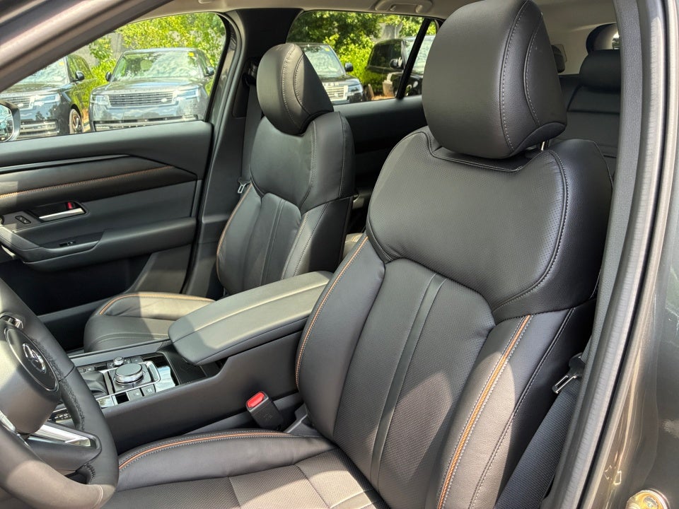 2026 Mazda Mazda CX-50 Hybrid Premium Plus