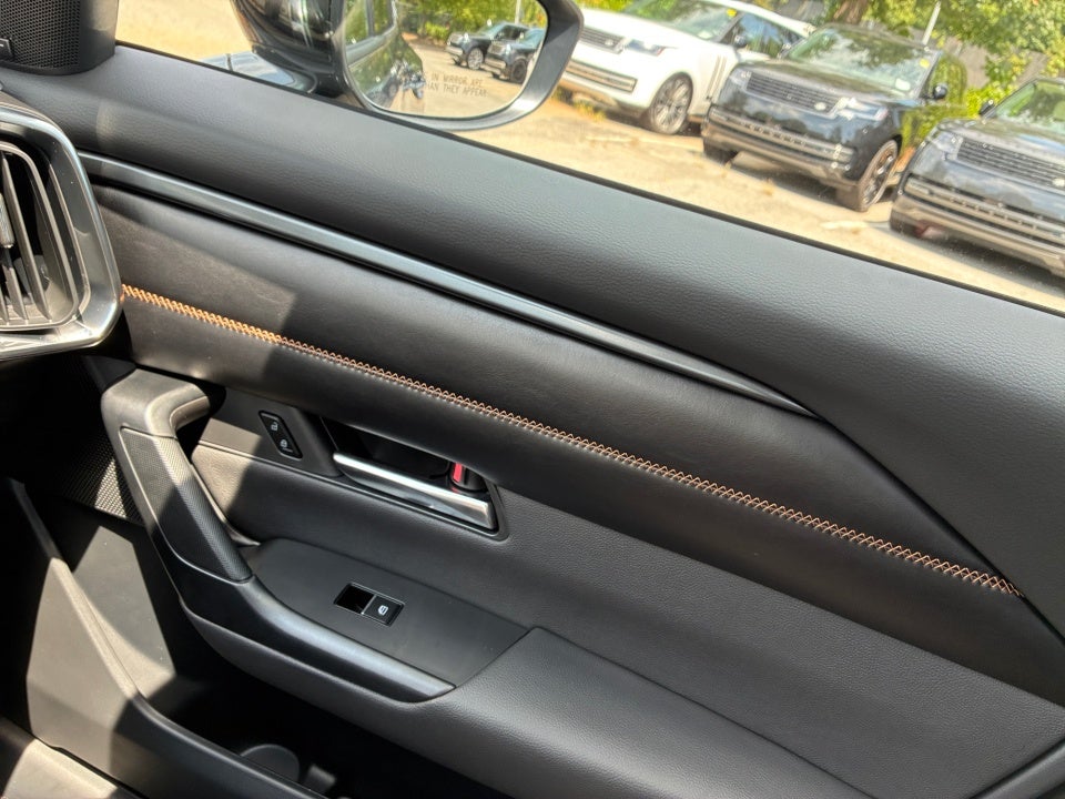 2026 Mazda Mazda CX-50 Hybrid Premium Plus