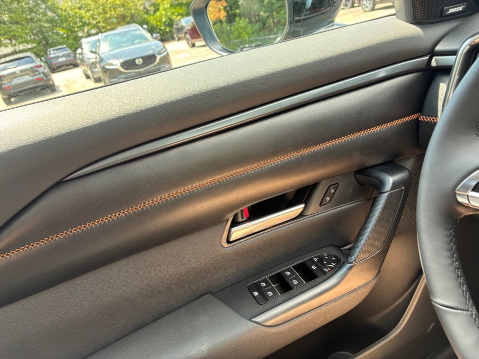 2026 Mazda Mazda CX-50 Hybrid Premium Plus