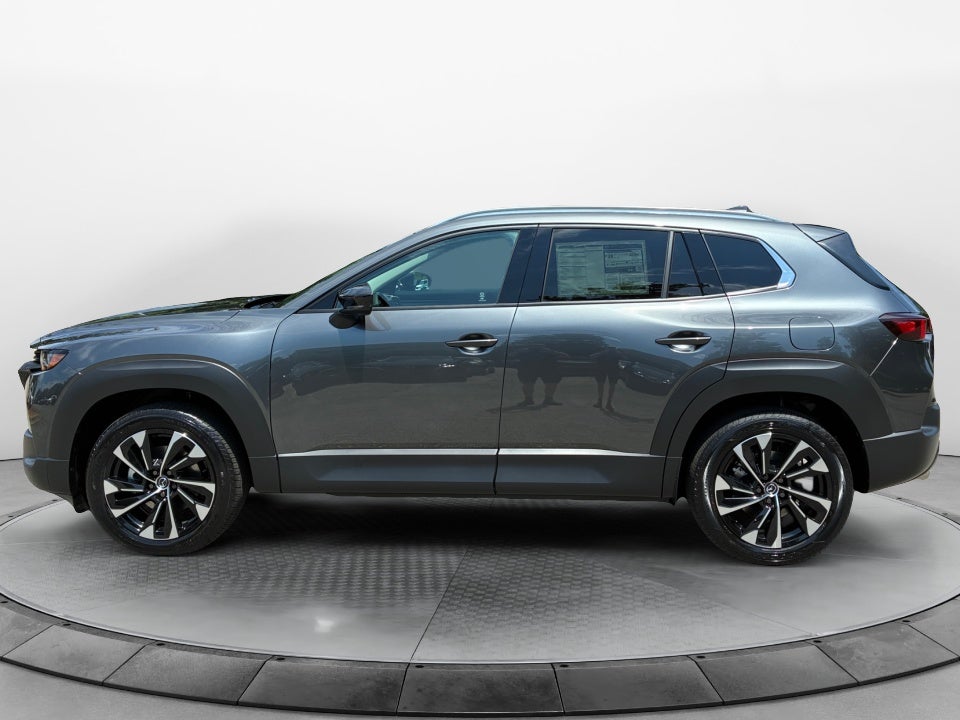2026 Mazda Mazda CX-50 Hybrid Premium Plus