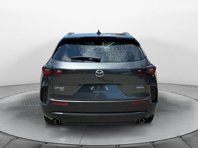 2026 Mazda Mazda CX-50 Hybrid Premium Plus