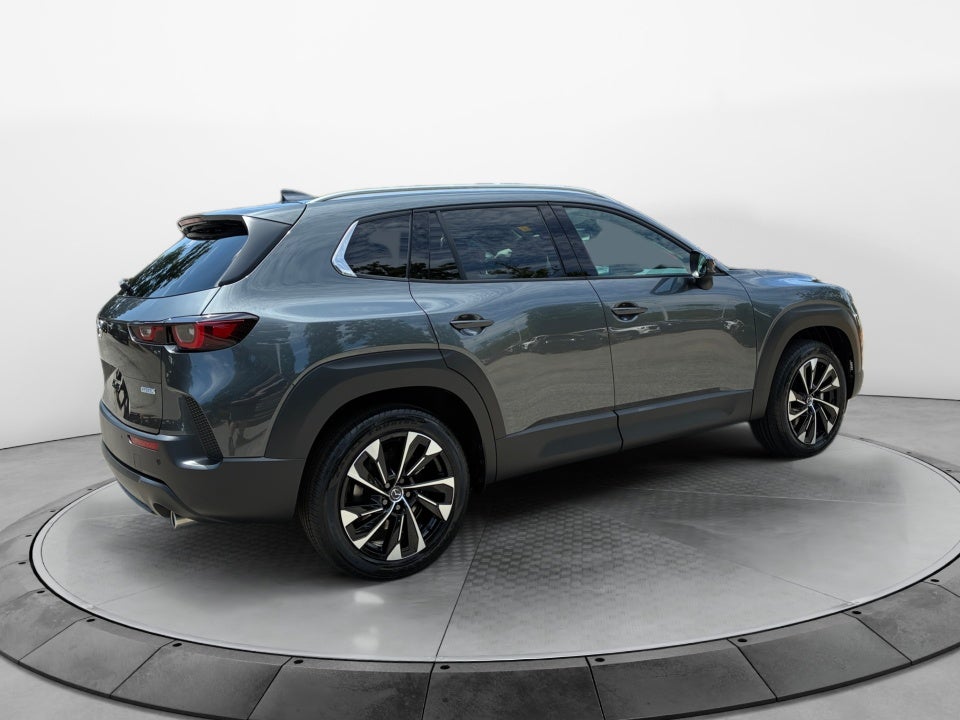 2026 Mazda Mazda CX-50 Hybrid Premium Plus