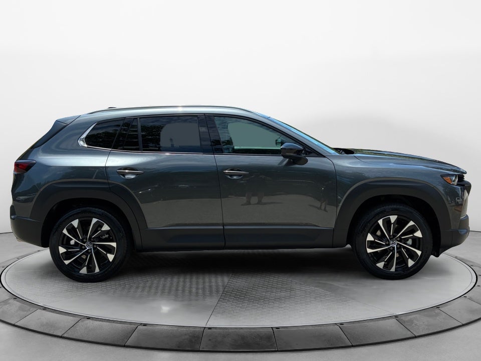 2026 Mazda Mazda CX-50 Hybrid Premium Plus
