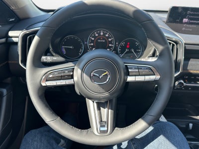 2026 Mazda Mazda CX-50 Hybrid Premium Plus