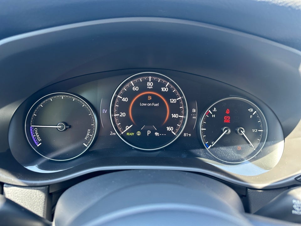2026 Mazda Mazda CX-50 Hybrid Premium Plus
